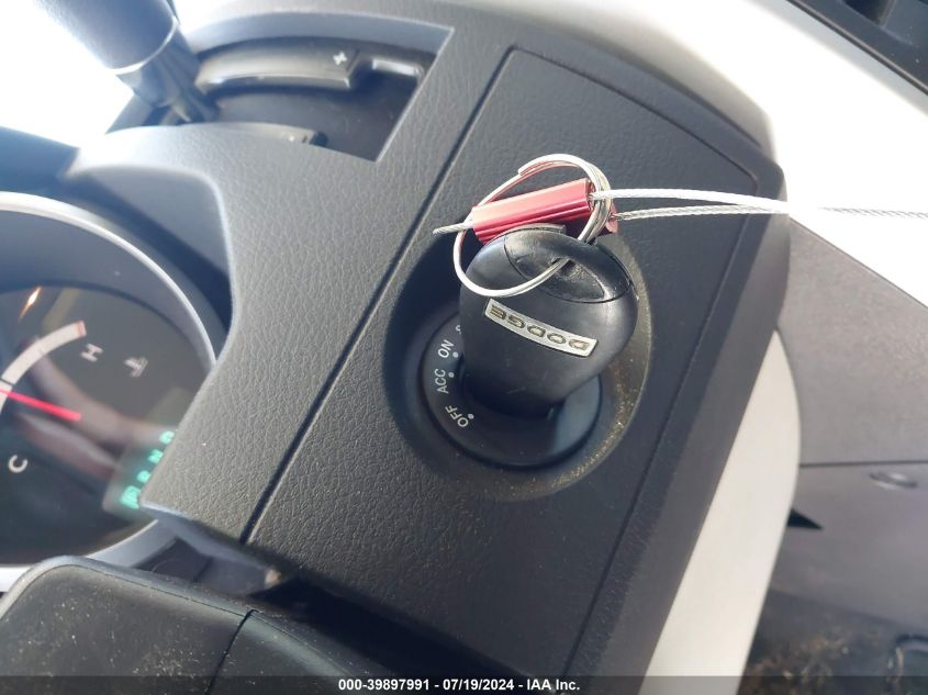 2009 Dodge Grand Caravan Se VIN: 2D8HN44E49R666607 Lot: 39897991