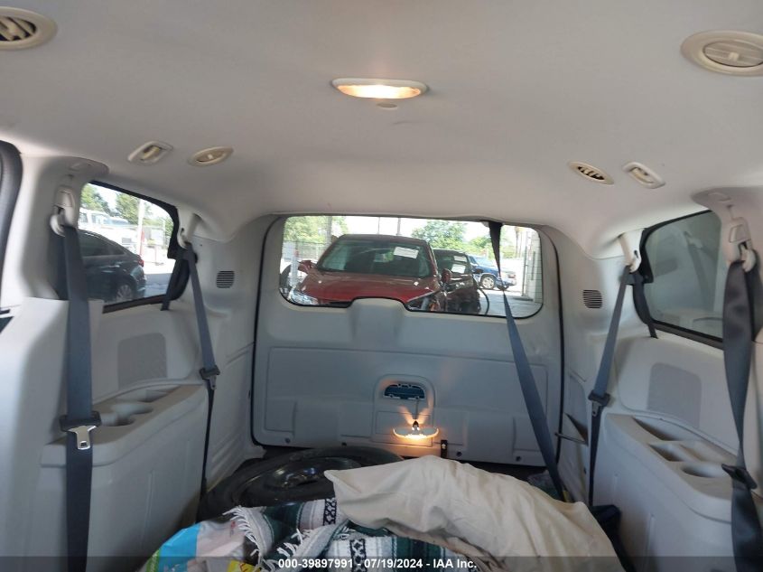 2009 Dodge Grand Caravan Se VIN: 2D8HN44E49R666607 Lot: 39897991