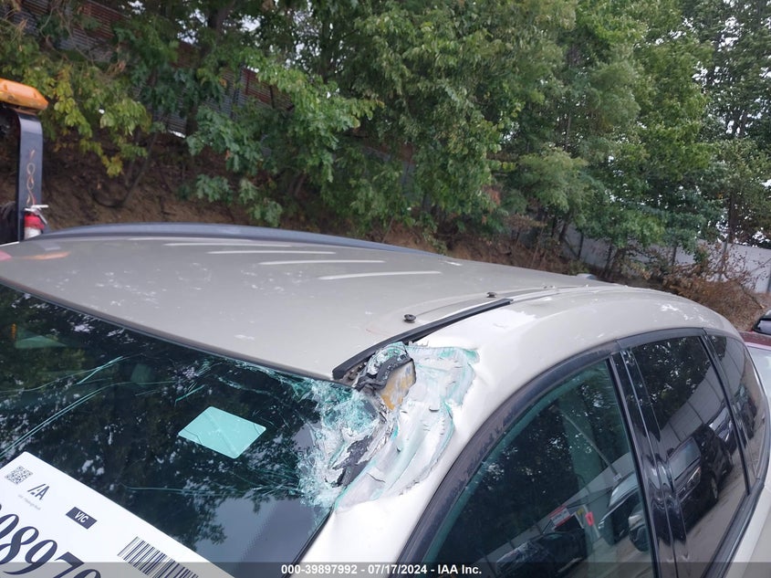 2017 CHEVROLET TRAVERSE 1LT - 1GNKVGKD6HJ122247