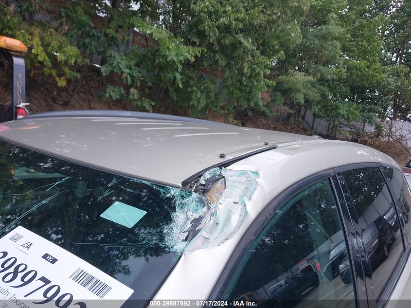 2017 CHEVROLET TRAVERSE 1LT - 1GNKVGKD6HJ122247