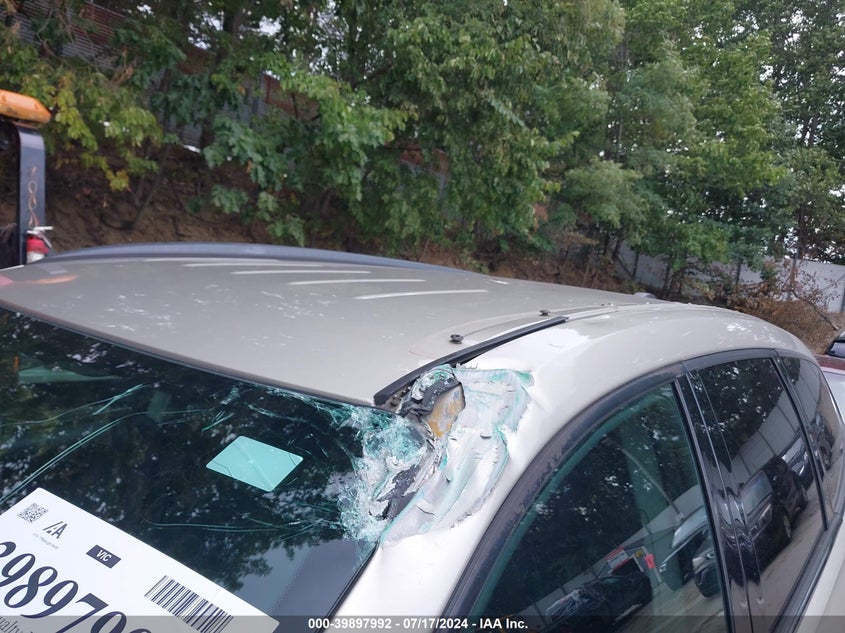 2017 CHEVROLET TRAVERSE 1LT - 1GNKVGKD6HJ122247