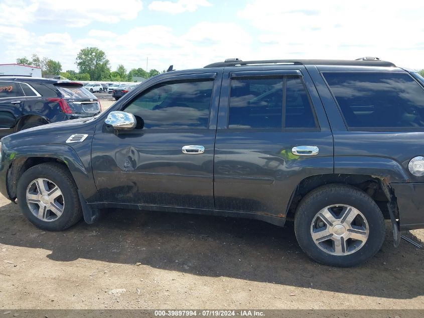 2007 Chevrolet Trailblazer VIN: 1GNDT13F472306412 Lot: 39897994