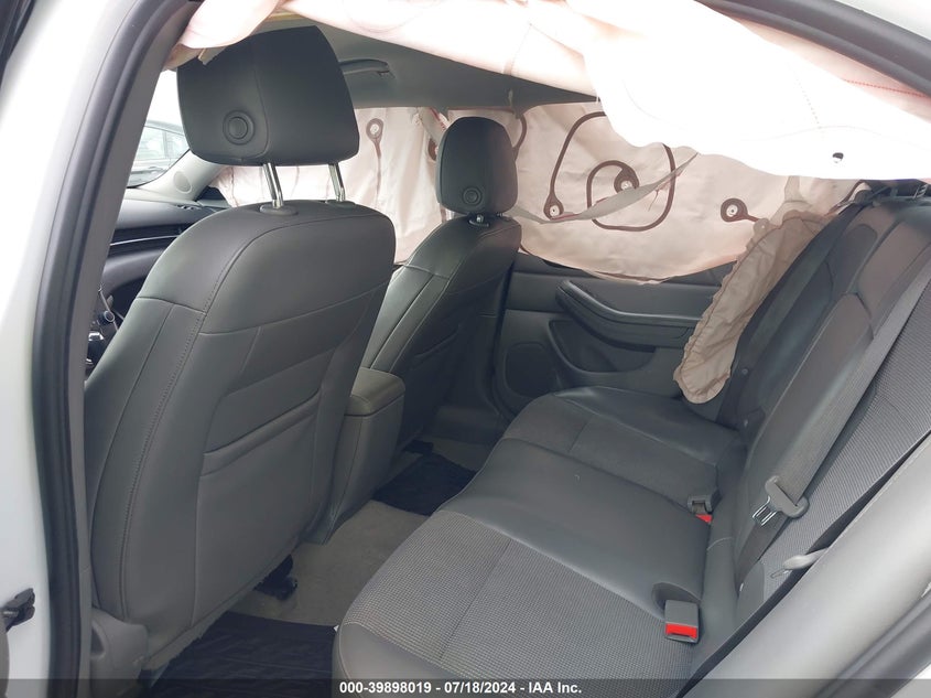 2016 CHEVROLET MALIBU LIMITED LT - 1G11C5SA1GF146311