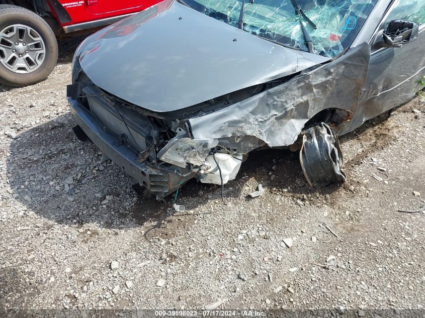 2009 Chevrolet Malibu Ls VIN: 1G1ZG57B49F251002 Lot: 39898023