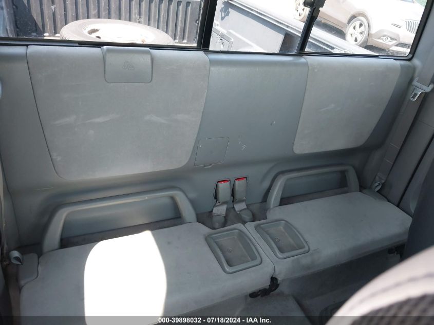 2006 Toyota Tacoma VIN: 5TETX22N86Z235879 Lot: 39898032