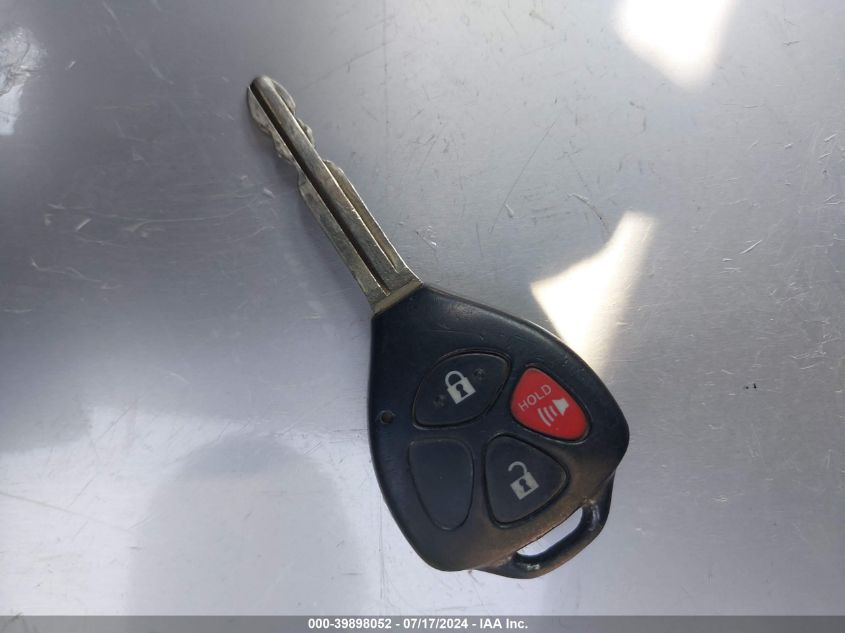 2006 Toyota Rav4 Sport VIN: JTMZD32V765002989 Lot: 39898052