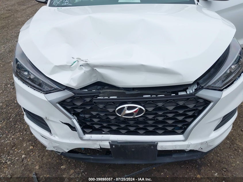 2021 HYUNDAI TUCSON VALUE - KM8J3CA45MU367243