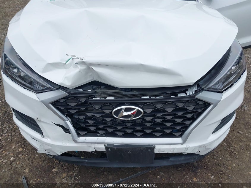 2021 HYUNDAI TUCSON VALUE - KM8J3CA45MU367243