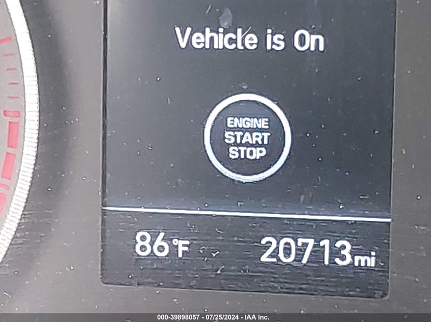 2021 HYUNDAI TUCSON VALUE - KM8J3CA45MU367243