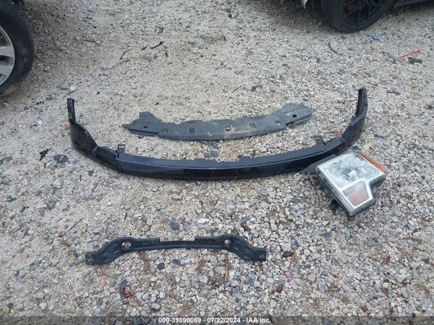 2012 Ford F-150 Xlt VIN: 1FTFW1ET8CFB85112 Lot: 39898069