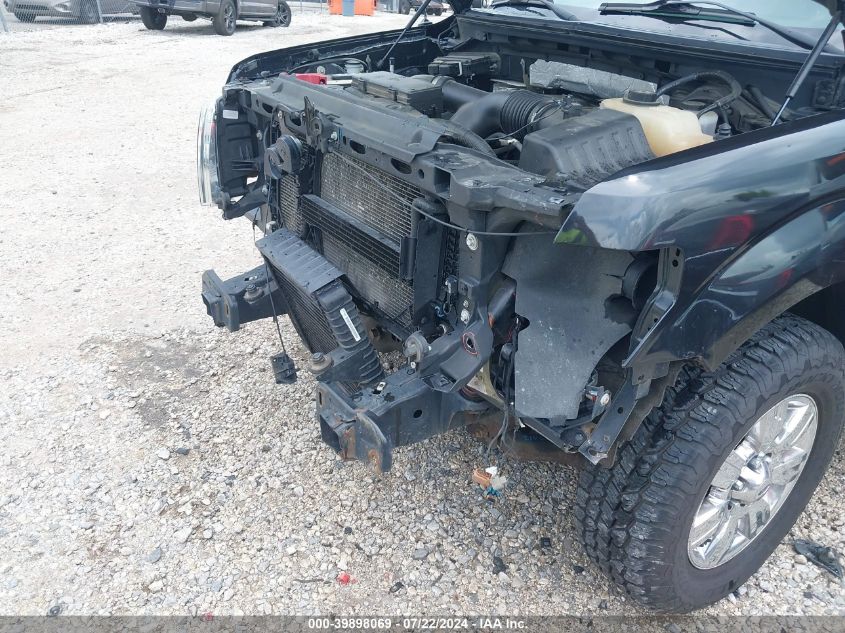 2012 Ford F-150 Xlt VIN: 1FTFW1ET8CFB85112 Lot: 39898069