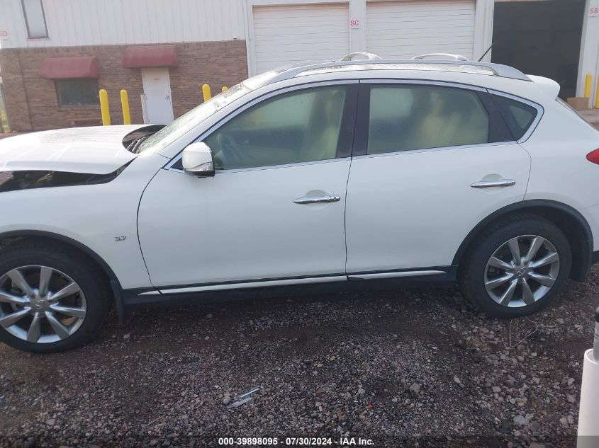 JN1BJ0RP1HM387347 2017 Infiniti Qx50