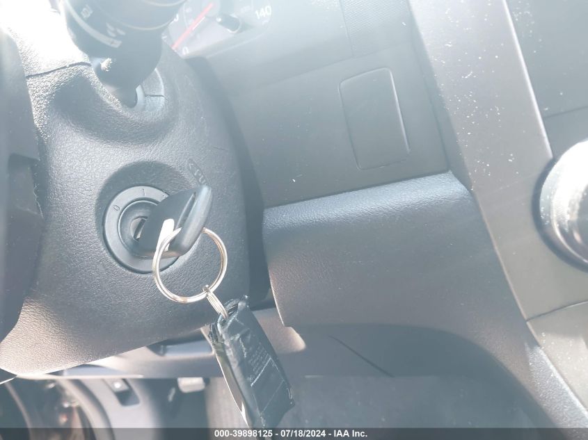 2010 Honda Cr-V Ex VIN: 5J6RE4H50AL067112 Lot: 39898125