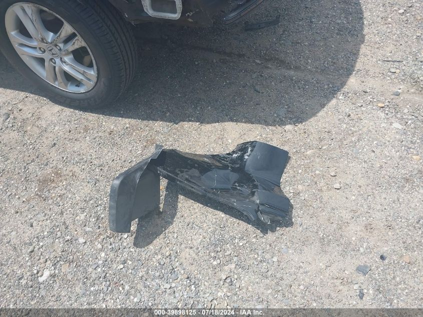 2010 Honda Cr-V Ex VIN: 5J6RE4H50AL067112 Lot: 39898125