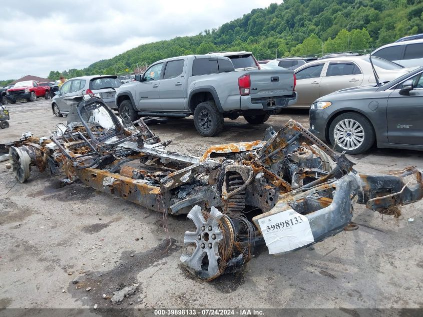 2022 FORD F-150 XLT - 1FTEW1EP7NFB18857