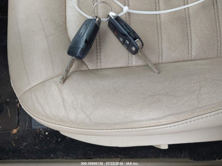 2014 Ford Fusion Se VIN: 3FA6P0HD5ER114800 Lot: 39898138