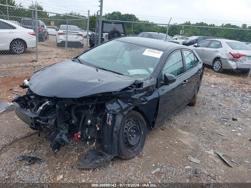 VIN 2T1BURHE3HC930638 2017 TOYOTA COROLLA L/LE/XLE/SE/XSE