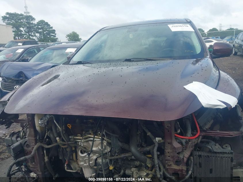 2014 Infiniti Qx60 VIN: 5N1AL0MN7EC502314 Lot: 39898158