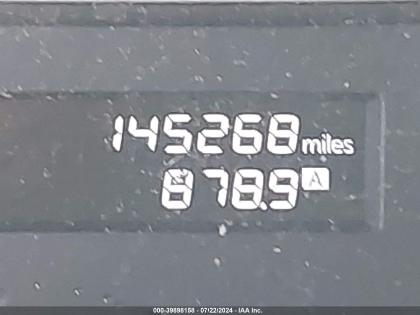 2014 Infiniti Qx60 VIN: 5N1AL0MN7EC502314 Lot: 39898158