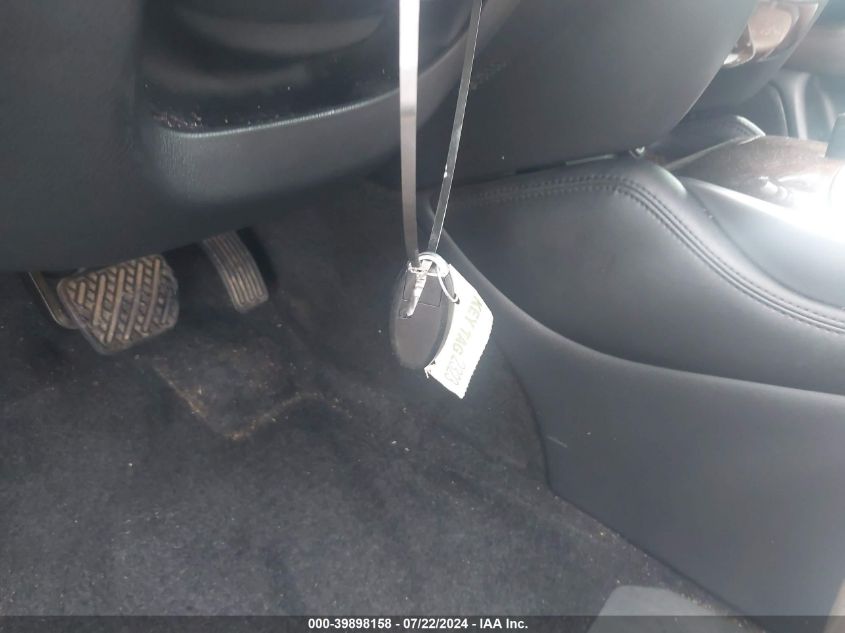 2014 Infiniti Qx60 VIN: 5N1AL0MN7EC502314 Lot: 39898158