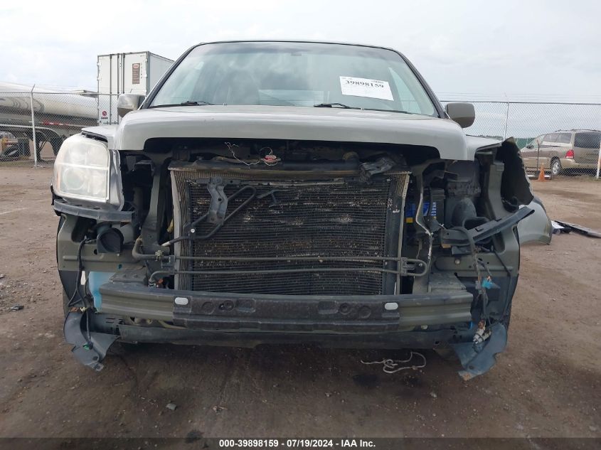 2007 Honda Pilot Ex-L VIN: 2HKYF18557H515645 Lot: 39898159