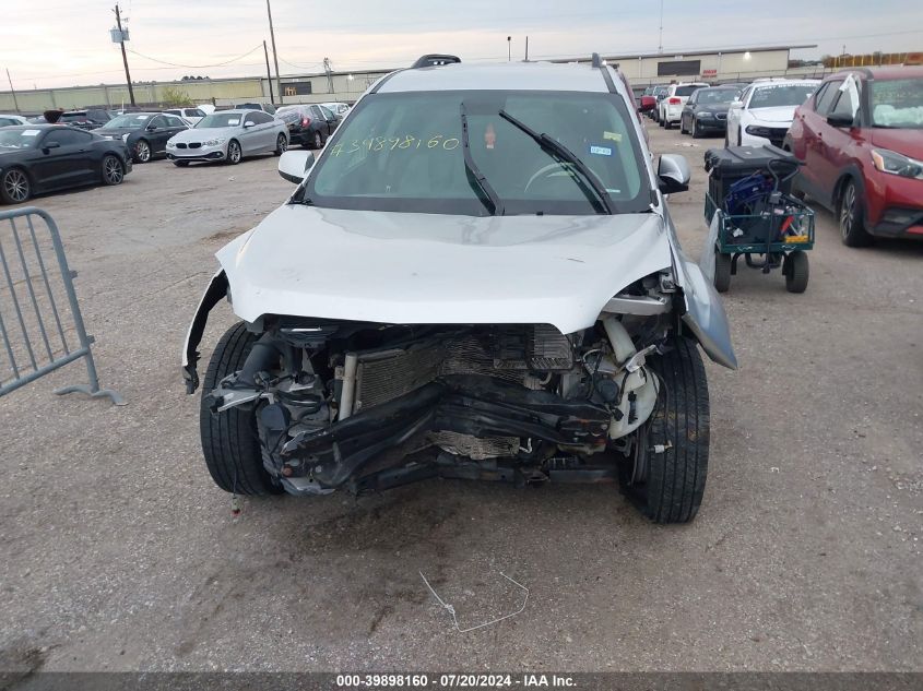 2017 Chevrolet Equinox Lt VIN: 2GNALCEK5H1500606 Lot: 39898160