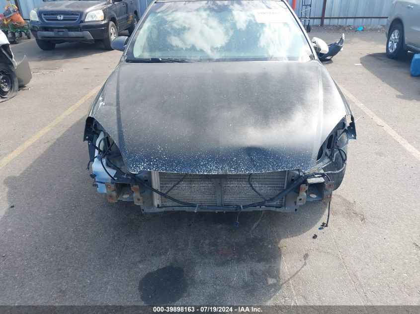 2011 Chevrolet Impala Lt VIN: 2G1WB5EK3B1140717 Lot: 39898163