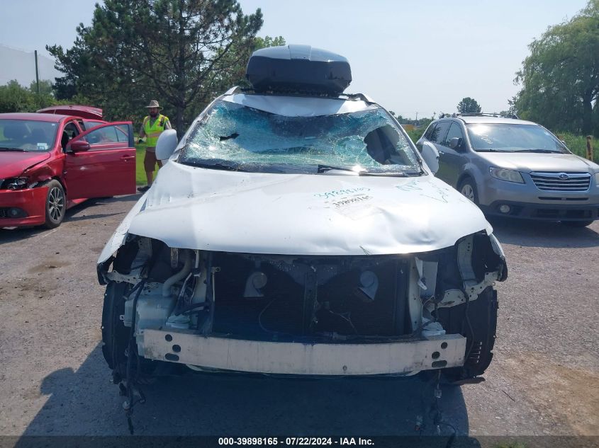 2011 Lexus Rx 350 VIN: 2T2BK1BA8BC115738 Lot: 39898165