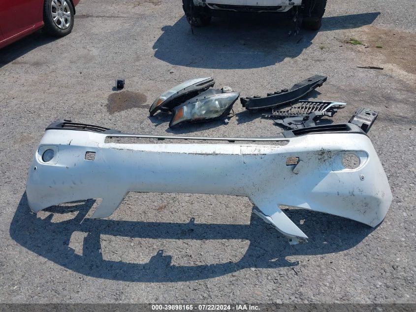 2011 Lexus Rx 350 VIN: 2T2BK1BA8BC115738 Lot: 39898165