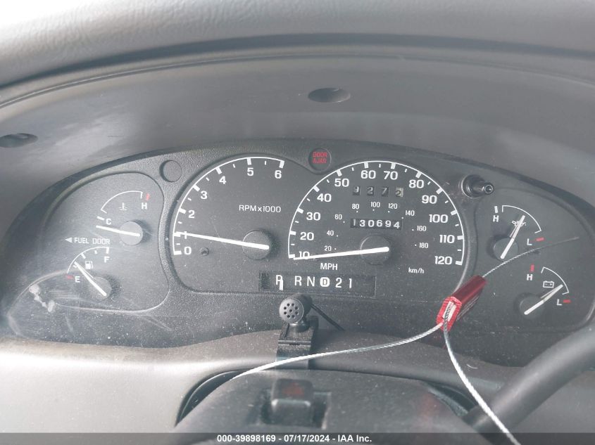 2002 Ford Ranger Edge/Tremor/Xl/Xlt VIN: 1FTYR14U22PA22152 Lot: 39898169