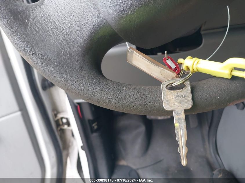 2006 Ford E-250 Commercial/Recreational VIN: 1FTNS24W36HA75733 Lot: 39898178