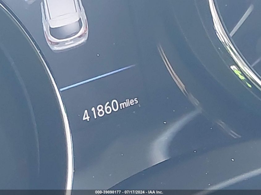 2019 Nissan Rogue Sport Sl VIN: JN1BJ1CPXKW239241 Lot: 39898177