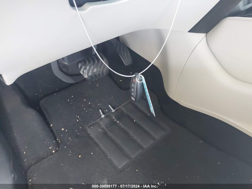 2019 Nissan Rogue Sport Sl VIN: JN1BJ1CPXKW239241 Lot: 39898177