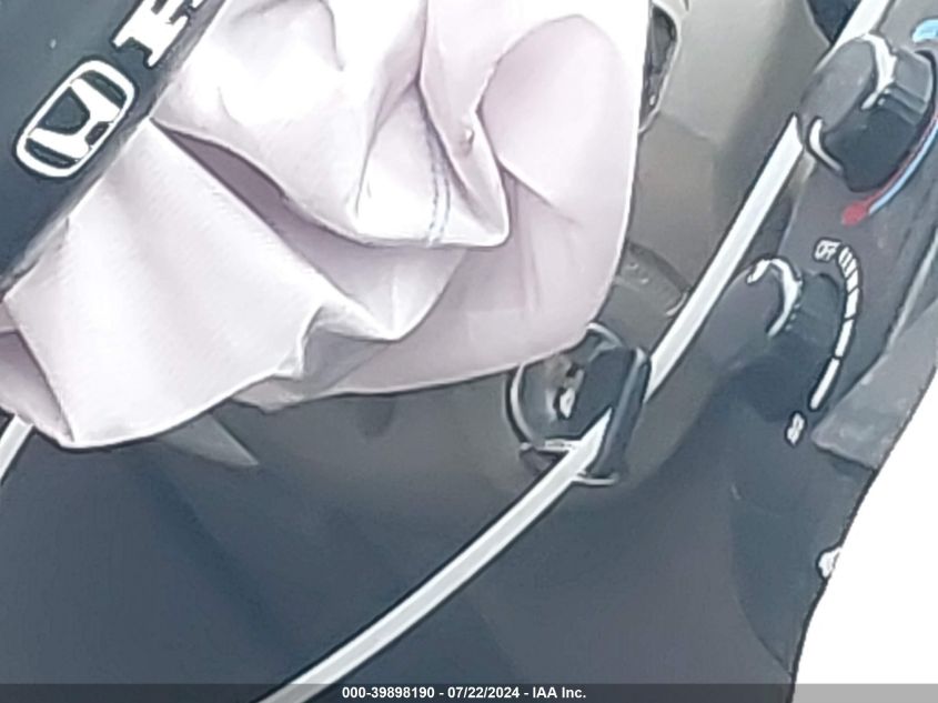 1999 Honda Civic Value Package VIN: 2HGEJ6614XH509022 Lot: 39898190