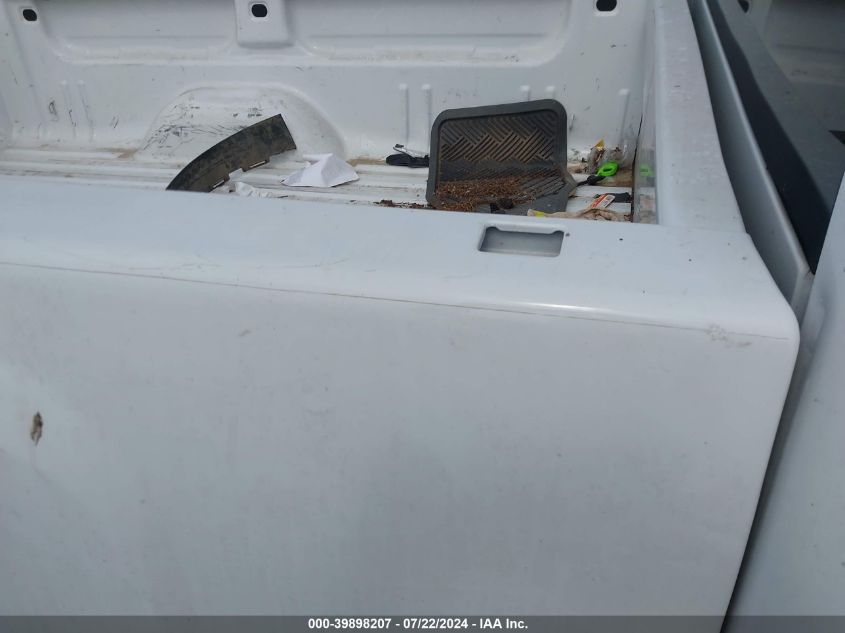 2009 Chevrolet Silverado 1500 Work Truck VIN: 1GCEK14099Z126253 Lot: 39898207