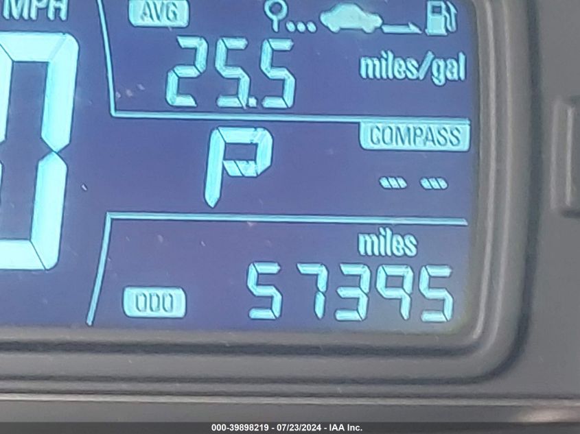 2016 Chevrolet Trax 1Ls VIN: 3GNCJKSB1GL243552 Lot: 39898219