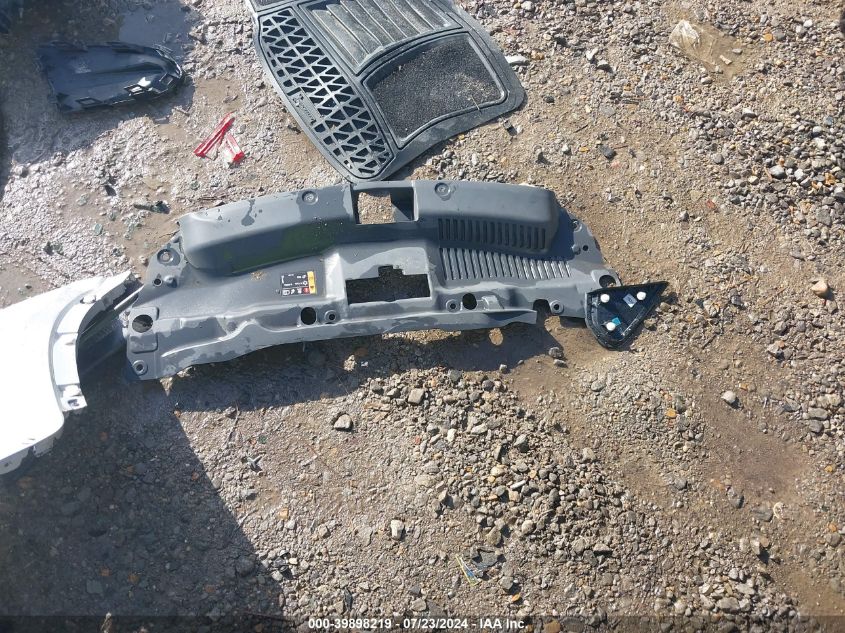 2016 Chevrolet Trax 1Ls VIN: 3GNCJKSB1GL243552 Lot: 39898219