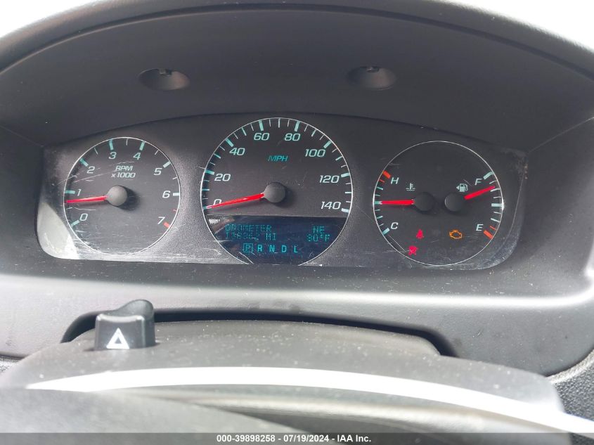 2013 Chevrolet Impala Lt VIN: 2G1WG5E32D1148725 Lot: 39898258