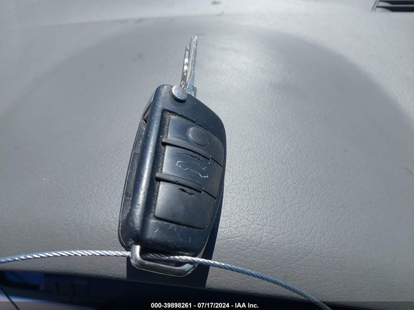 2006 Audi A4 2.0T VIN: WAUAF78E36A016012 Lot: 39898261