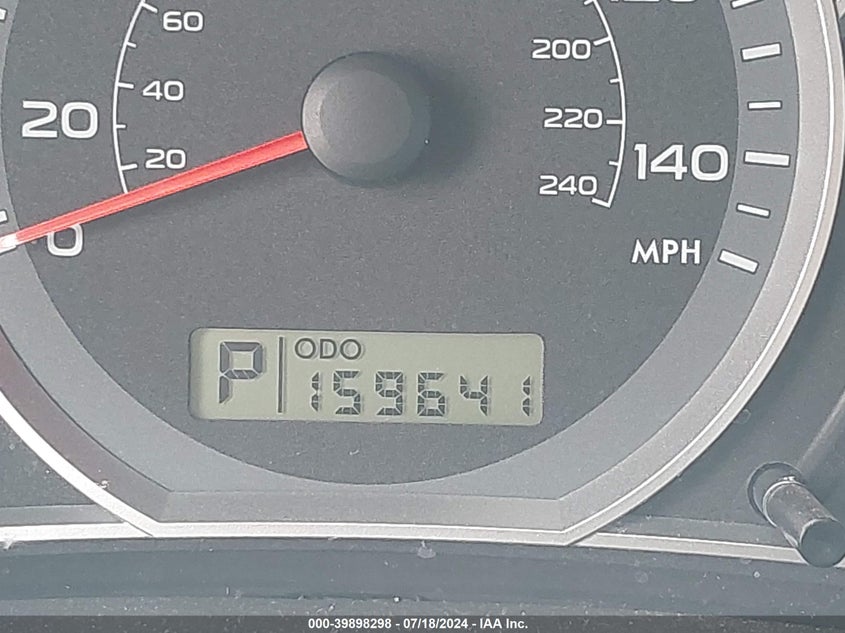 2011 Subaru Impreza 2.5I VIN: JF1GE6A67BH513696 Lot: 39898298