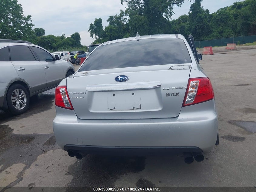 2011 Subaru Impreza 2.5I VIN: JF1GE6A67BH513696 Lot: 39898298