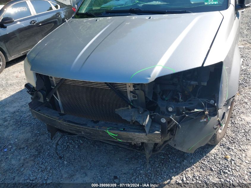 2013 Dodge Grand Caravan Sxt VIN: 2C4RDGCG7DR749774 Lot: 39898309