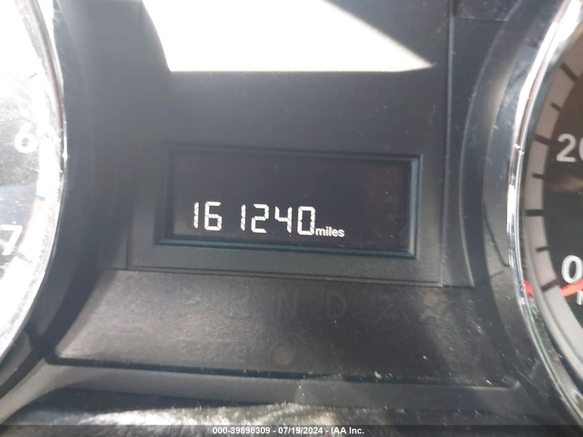 2013 Dodge Grand Caravan Sxt VIN: 2C4RDGCG7DR749774 Lot: 39898309