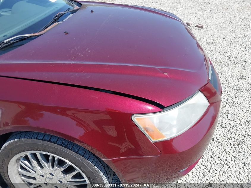 2007 Hyundai Sonata Gls VIN: 5NPET46CX7H200029 Lot: 39898331