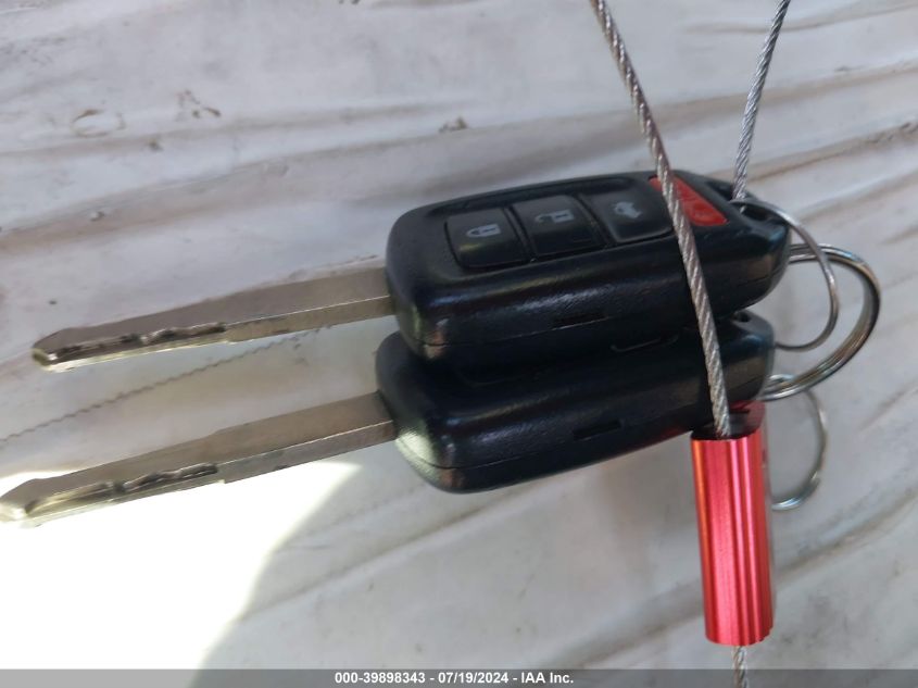 2019 Honda Civic Lx VIN: 19XFC2F67KE039543 Lot: 39898343