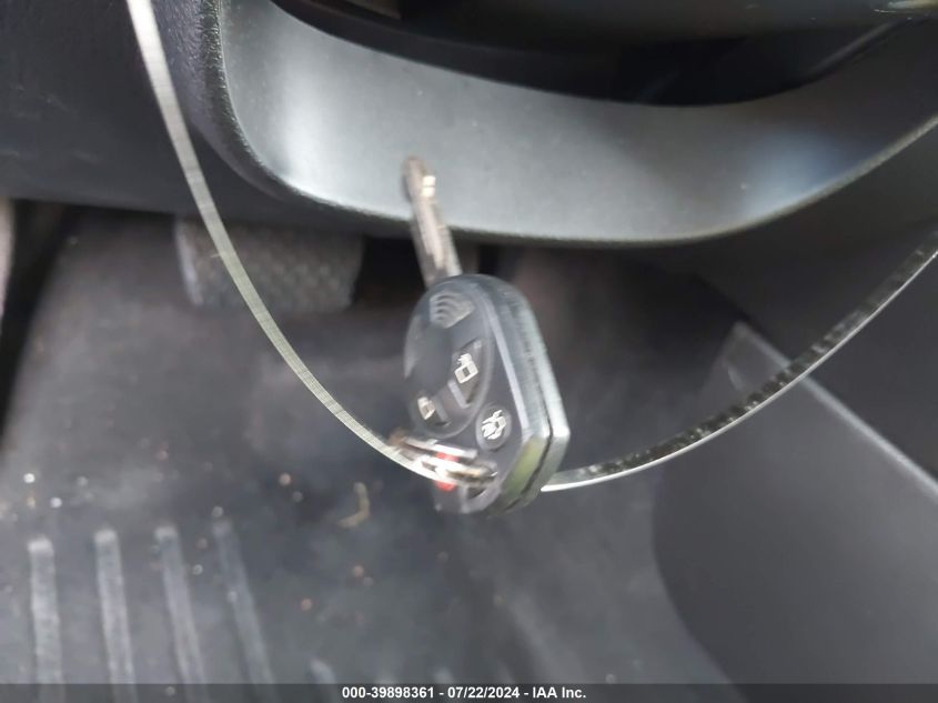 2012 Ford Fusion Se VIN: 3FAHP0HAXCR356722 Lot: 39898361