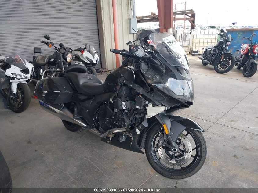 WB10F5307JZG17416 2018 BMW K1600 B