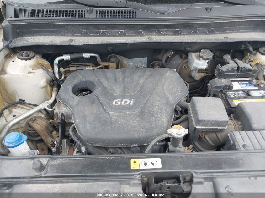 2012 Kia Soul VIN: KNDJT2A5XC7360017 Lot: 39898367