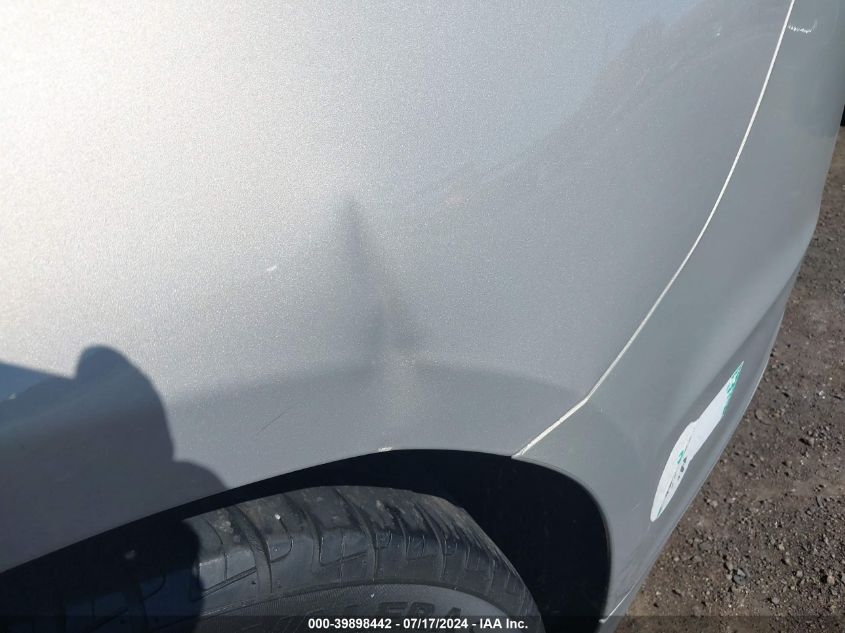 2015 Ford Fusion Energi Titanium VIN: 3FA6P0SU6FR284609 Lot: 39898442