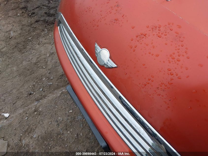 2011 Mini Cooper VIN: WMWSU3C54BT095358 Lot: 39898443